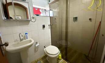 Imagem 16: Apartamento com 1 dormitório à venda, 55 m² por R$ 240.000,00 - Boqueirão - Praia Grande/S