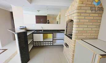 Imagem 5: Apartamento Duplex à venda, 177 m² por R$ 600.000,00 - Vila Trujillo - Sorocaba/SP