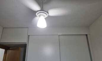 Imagem 7: Apartamento com 2 dormitórios à venda, 47 m² por R$ 165.000 - Rios d'italia - São Jos