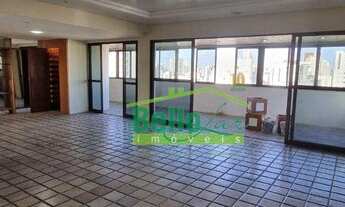 Imagem 4: Apartamento à venda, 527 m² por R$ 900.000,00 - Graças - Recife/PE