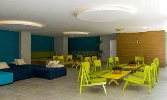 Imagem 7: Studio com 1 dormitório para alugar, 35 m² por R$ 3.600,00/mês - Bela Vista - São Paulo/SP