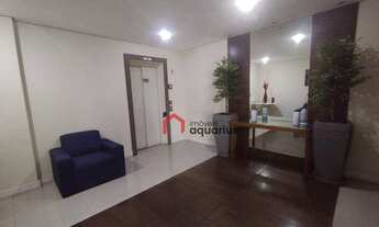 Imagem 5: Apartamento com 2 dormitórios à venda, 58 m² por R$ 439.900,00 - Centro - São José dos Cam