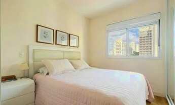 Imagem 6: Apartamento à Venda com 3 Dormitórios na Vila Olímpia