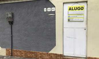 Imagem 1: ALUGO CASA Casa com 1 dormitório