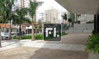 Imagem 3: Conjunto à venda, 195 m² por R$ 3.000.000,05 - Vila Olímpia - São Paulo/SP