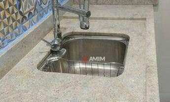 Imagem 4: Apartamento com 4 Quartos à venda, 110 m² por R$ 340.000 - Fonseca - Niterói/RJ