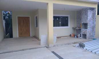 Imagem: Casa Vitória - Rodrigo