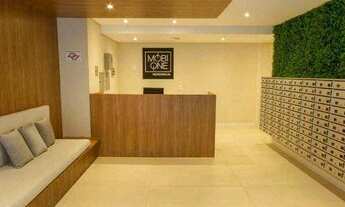 Imagem: Studio com 1 dormitório para alugar, 26