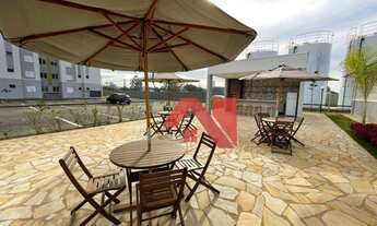 Imagem 6: Apartamento com 2 dormitórios à venda, 52 m² por R$ 250.000,00 - Centro - Mogi Guaçu/SP