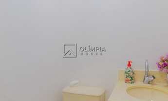 Imagem 4: Apartamento Venda Perdizes 126 m² 4 Dormitórios