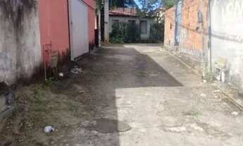 Imagem 5: Casa para reformar em Vida Nova