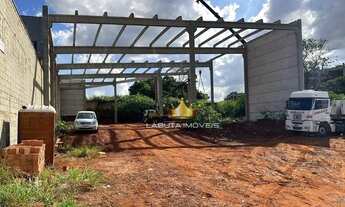 Imagem 4: Galpão para alugar, 1063 m² por R$ 19.634,00/mês - Jardim Residencial Veccon - Sumaré/SP