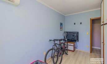 Imagem 3: Apartamento com 3 dormitórios sendo 1 suíte à venda, 104 m² por R$ 474.998 - Marechal Rond