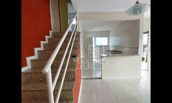 Imagem 2: Casa com 2 quartos à venda, 85 m² por R$ 350.000 - Arsenal - São Gonçalo/RJ