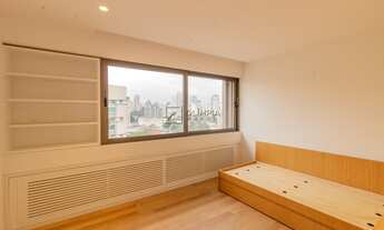 Imagem 5: Cobertura Locação Vila Madalena 288 m² 3 Dormitórios