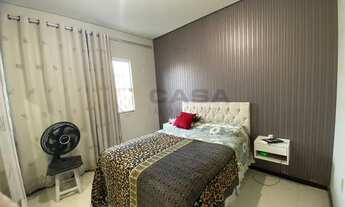 Imagem 3: Ph- Casa reformada com planejados e área de churrasco- Porto Canoa!