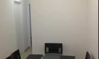 Imagem 3: Apartamento com 2 dormitórios para alugar, 63 m² por R$ 2.520,00 - Vila Caminho do Mar - S