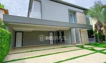 Imagem 2: Alphaville 02 - Magnífica residência para venda por R$ 6.900.000,00 com 527 M²