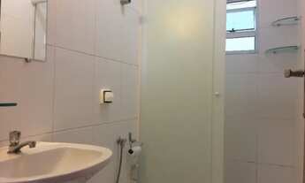 Imagem 5: Apartamento no Canto do Forte, Av Mal Mallet, 2 Quartos sendo 1 suíte, 120m da praia, vast