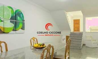 Imagem 6: Sobrado para venda - Bairro Barcelona - São Caetano do Sul