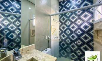 Imagem 5: Casa com 3 dormitórios à venda, 105 m² por R$ 764.000 - Condomínio Vila Ytu - Indaiatuba/S