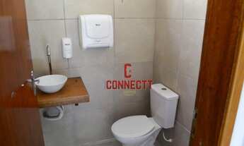 Imagem 5: Salão para alugar, 50 m² por R$ 2.900,00/mês - Jardim Irajá - Ribeirão Preto/SP