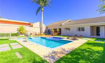 Imagem 3: Casa à venda em Jundiaí - Medeiros - Condomínio Tereza Cristina - AC: 479 m² - 3 quartos