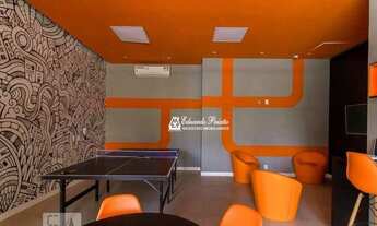 Imagem 2: Apartamento 2 dormitórios c/ Varanda Gourmet para Alugar