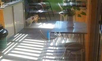 Imagem 3: Casa com 3 dormitórios para alugar, 240 m² por R$ 7.000,00/mês - Vila Pasti - Louveira/SP