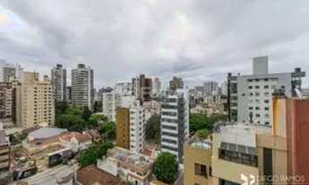 Imagem 5: Incrível cobertura para venda tem 282 m², 3 quartos (1 suíte) e 2 vagas de garagem em Petr