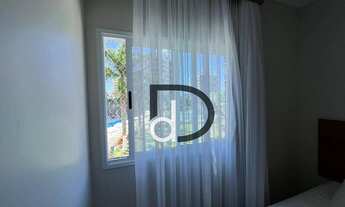 Imagem 2: Apartamento com 1 dormitório à venda, 39 m² por R$ 960.000 - Riviera de São Lourenço - Ber