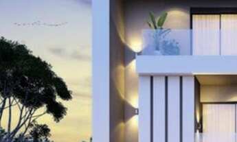 Imagem 2: Casa com 5 dormitórios à venda, 500 m² por R$ 4.800.000,00 - Condomínio Residencial Alphav