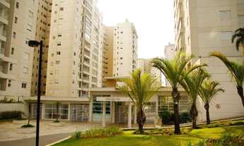 Imagem 1: Apartamento com 3 dormitórios para alugar, 132 m² por R$ 7.823,00/mês - Edifício Ghaia - S