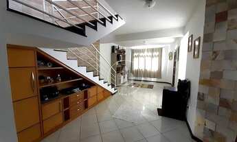 Imagem: Casa à venda, 240 m² por R$ 910.000,00