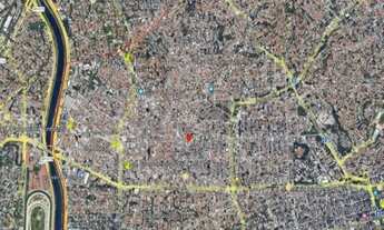 Imagem 6: Prédio/Edifício inteiro para aluguel possui 4660 metros quadrados em Pinheiros - São Paulo