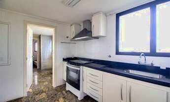 Imagem: Cobertura duplex para venda possui 403 metros