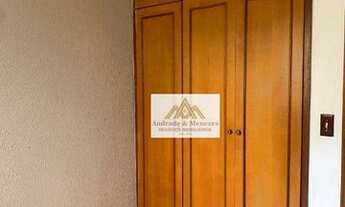 Imagem 4: Apartamento com 3 dormitórios à venda, 109 m² por R$ 260.000 - Jardim Antártica - Ribeirão