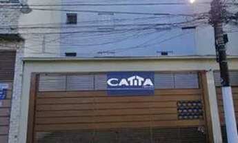 Imagem 6: Apartamento com 2 dormitórios para alugar, 40 m² por R$ 1.000,01/mês - Jardim Nordeste - S