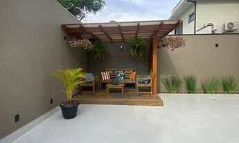 Imagem 2: Casa para venda Residencial Veneza no Centro de Jaguariúna