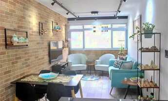 Imagem 2: Apartamento para venda possui 58 metros quadrados com 2 quartos em Consolação - São Paulo