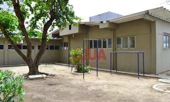 Imagem 3: Apartamento com 2 quartos para alugar, 65 m² por R$ 1.547/mês - Luz - Nova Iguaçu/RJ