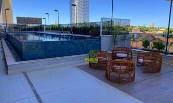 Imagem 5: Apartamento com 1 dormitório à venda, 33 m² por R$ 320.000,00 - Edifício Up Town - Araçatu