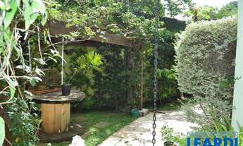 Imagem 5: CASA ASSOBRADADA - MORUMBI - SP