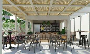 Imagem 6: Vilaró Campestre com 3 suítes à venda, 161 m² por R$ 1.520.000 - Campestre - Santo André/S