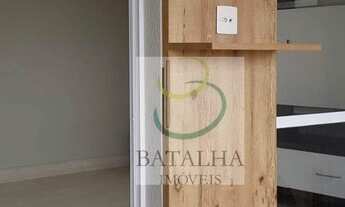 Imagem 5: Apartamento com 3 dormitórios à venda, 123 m² por R$ 940.000,00 - Parque Monte Líbano - Mo