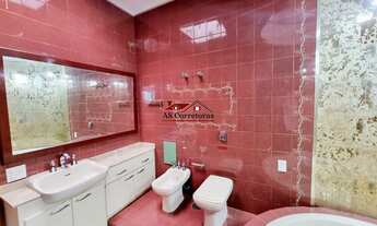 Imagem 4: Excelente Casa à Venda no Parque dos Príncipes. Arquitetura moderna