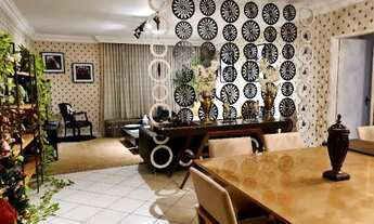 Imagem 4: Apartamento com 4 dormitórios à venda, 230 m² por R$ 630.000,00 - Bento Ferreira - Vitória