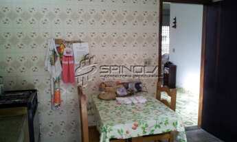 Imagem 5: Casa à venda, 270 m² por R$ 720.800,00 - Balneário Flórida - Praia Grande/SP