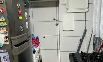 Imagem 6: VSC - Apartamento 2/4 no Garcia