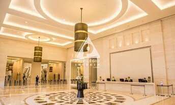 Imagem: Sala à venda, 1 vaga, BARRA DA TIJUCA